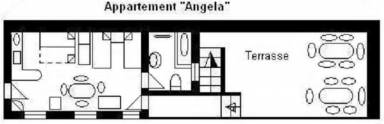 Appartement Bad Nauheim