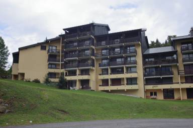 Appartement Romme