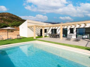 Casa rural La Herradura