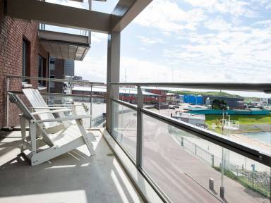 Appartement Scheveningen