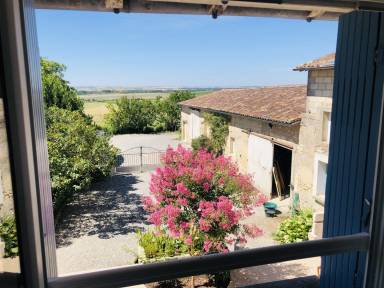 Gîte Dompierre-sur-Charente