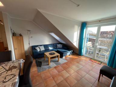 Appartement Rerik