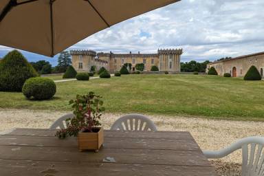 Maison de vacances Cognac