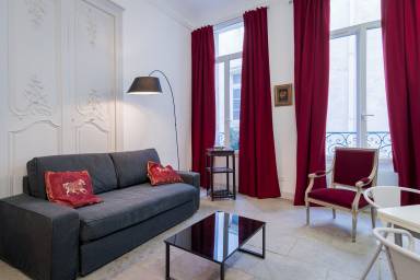Appartamento Montpellier