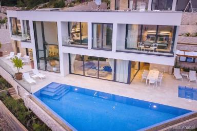 Hus Bastu Hvar