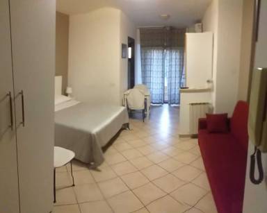 Appartamento Isola Sacra