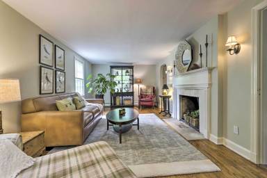 House Pet-friendly Essex
