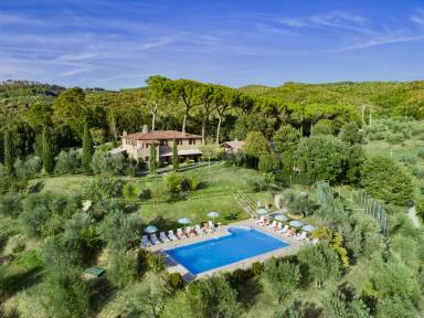 Villa Panicale