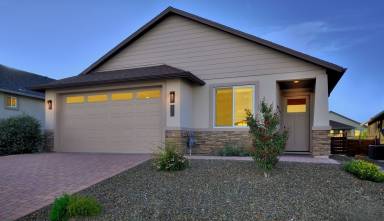 House Clarkdale