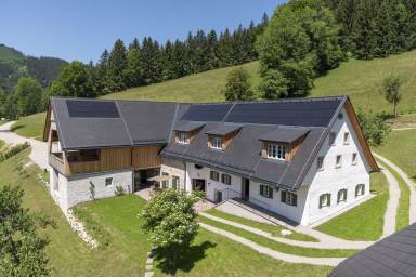 House Pet-friendly Gaflenz