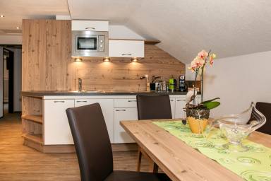 Ferienwohnung Feichten im Kaunertal