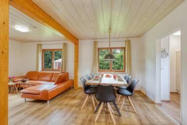 Ferienhaus Neukirchen