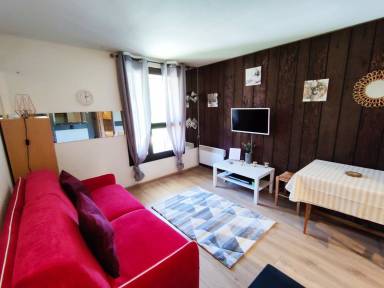 Appartement Beuil