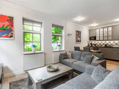 Ferienwohnung Sint Maartenszee