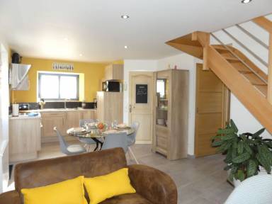 Cottage Auray
