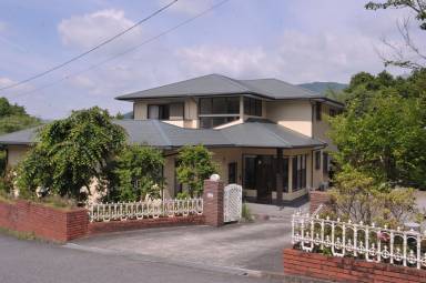 House Pet-friendly Beppu