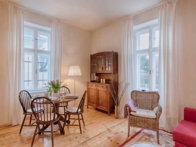 Ferienwohnung Reichenau an der Rax