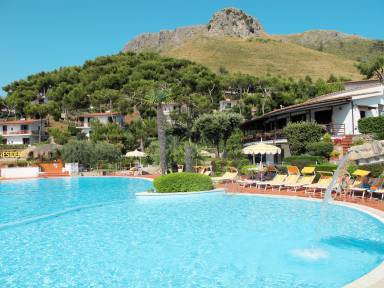 Appartement Magliana