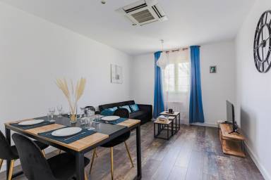 Appartement Gisors
