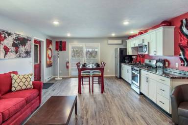 Condo Interlochen