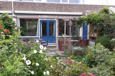 Casa Rotterdam
