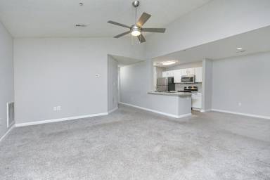 Apartment Kitchen Newnan