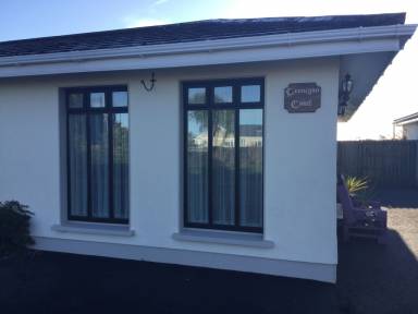 Landhaus Ballycronigan