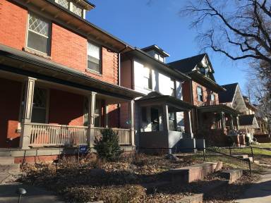 House Pet-friendly Cherry Creek