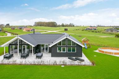 Feriehus Faaborg