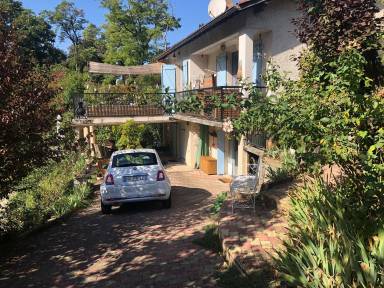 Appartement Saint-Antonin-Noble-Val