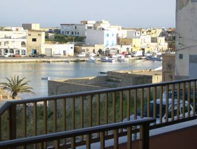 Appartamento Lampedusa