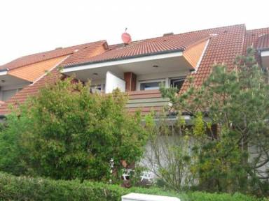 Apartamento Norddeich