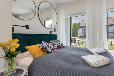 Apartament Pogorzelica