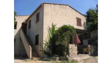 Apartament L'Île-Rousse