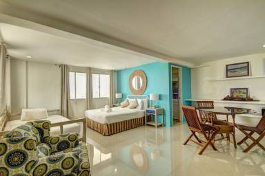 Accommodation Bil-isan