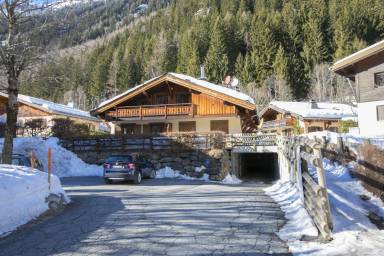 Apartamento Cozinha Chamonix-Mont-Blanc