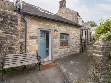 Cottage Winster