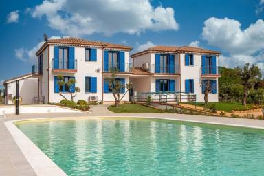 Appartamento vacanze a Lanusei, nel cuore della Sardegna - HomeToGo