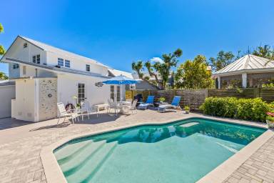 House Kitchen Boca Grande