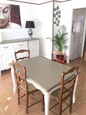 Appartement Toulouges