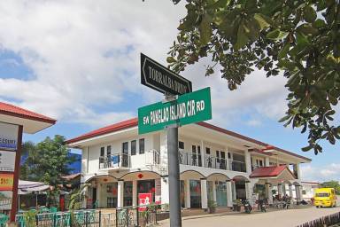 Appartement Danao