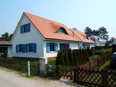 House Sauna Kirchdorf