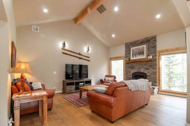 House Sunriver