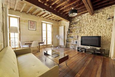 Apartment Internet Saint-Quentin-la-Poterie