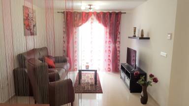 Apartament Alacant