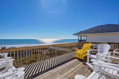 House Internet North Topsail Beach