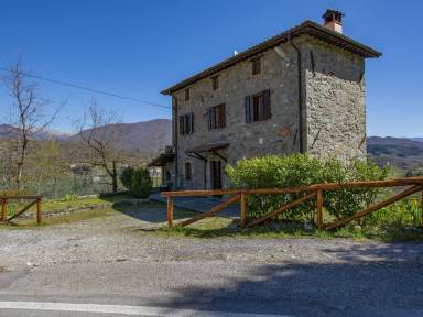 Casa Ligonchio