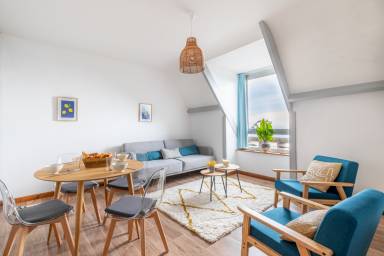 Appartement Erquy