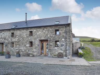 Cottage Kitchen Isle of Man