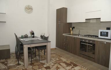 Appartamento Sassari